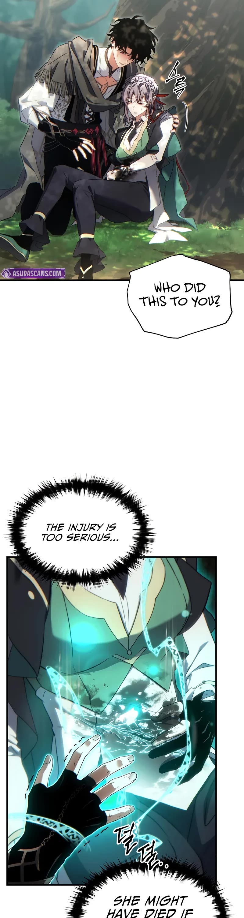 The Max-Level Player’s 100th Regression chapter 80 page 8