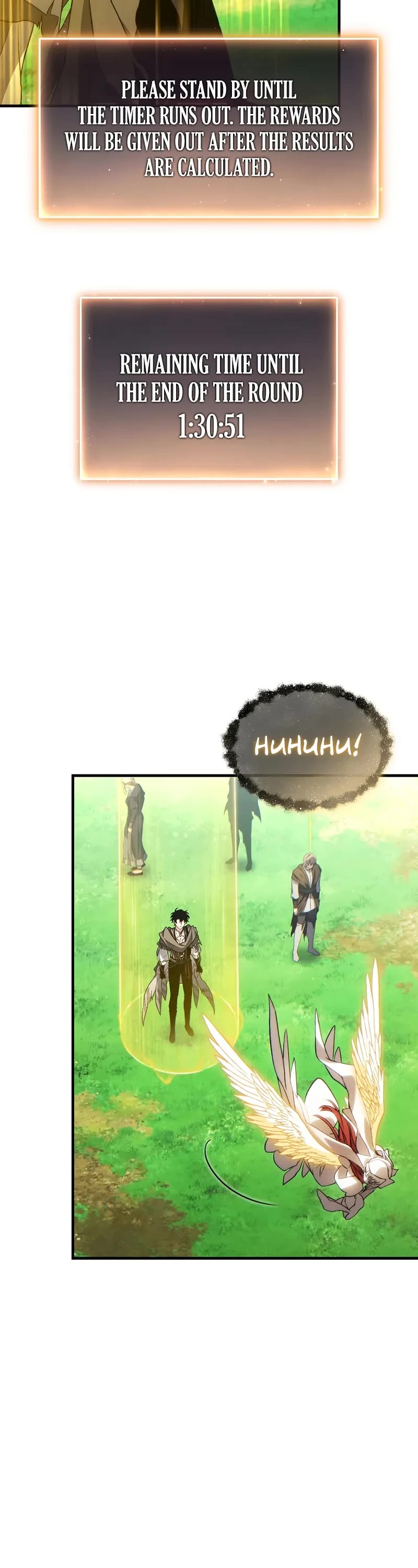 The Max-Level Player’s 100th Regression chapter 81 page 11