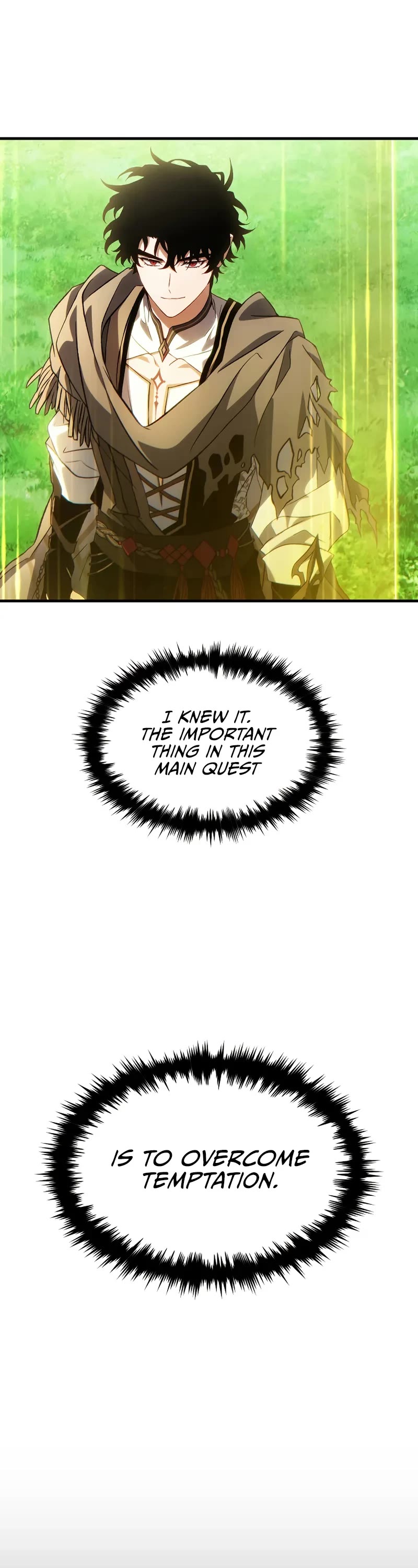 The Max-Level Player’s 100th Regression chapter 81 page 12