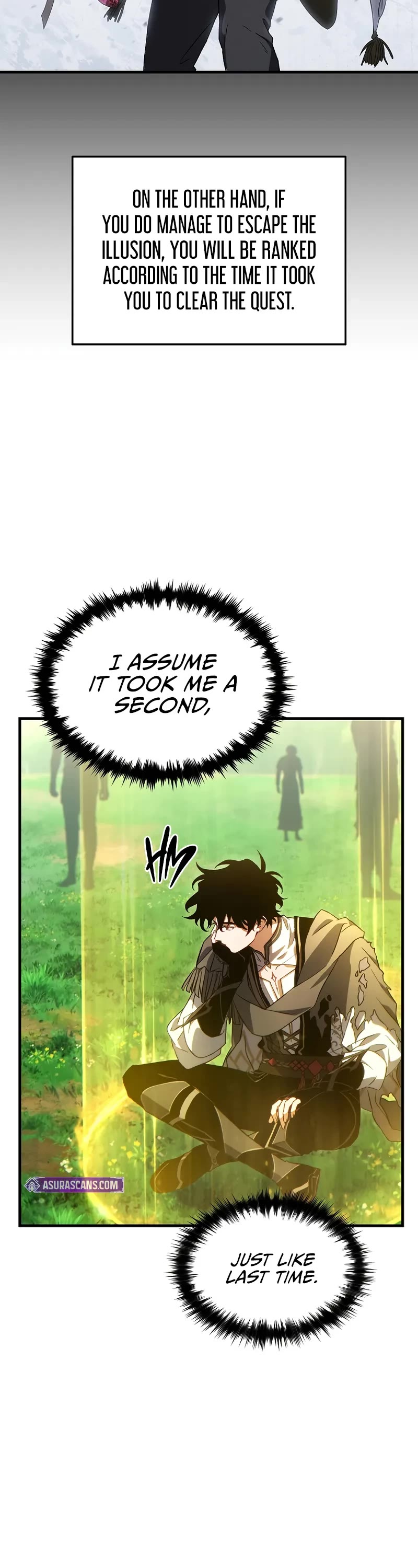 The Max-Level Player’s 100th Regression chapter 81 page 15