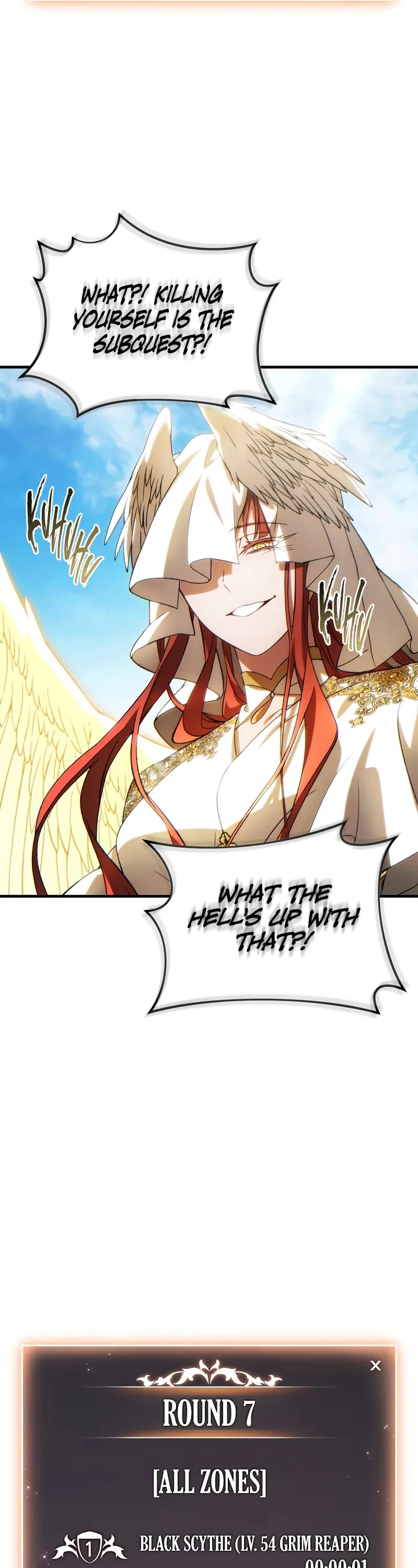 The Max-Level Player’s 100th Regression chapter 81 page 19