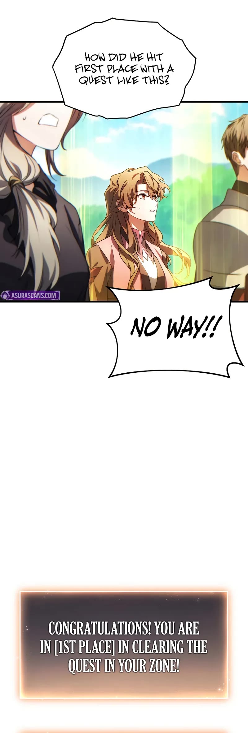 The Max-Level Player’s 100th Regression chapter 81 page 21