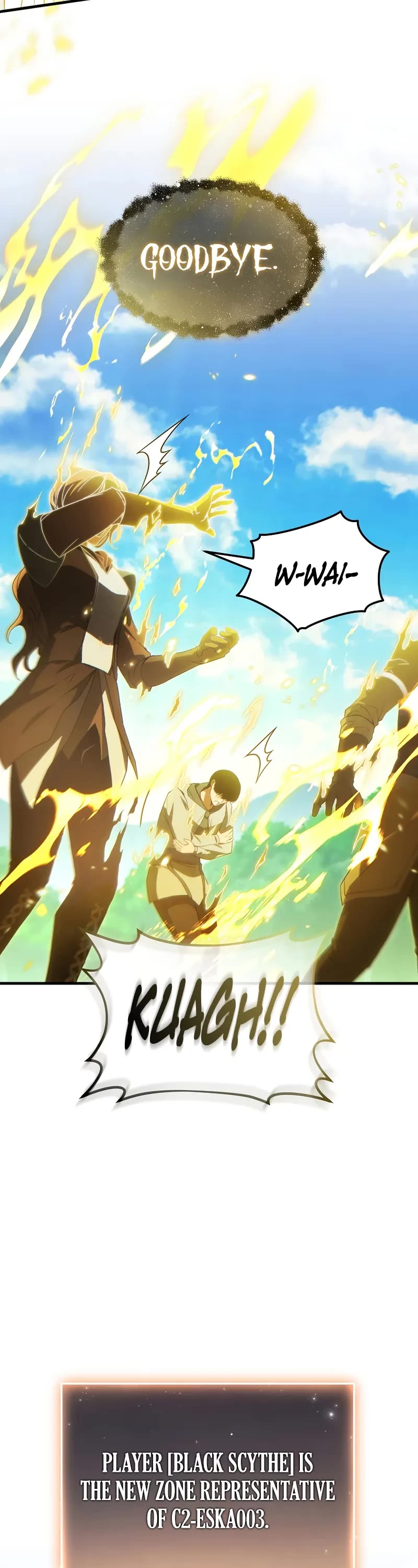 The Max-Level Player’s 100th Regression chapter 81 page 24