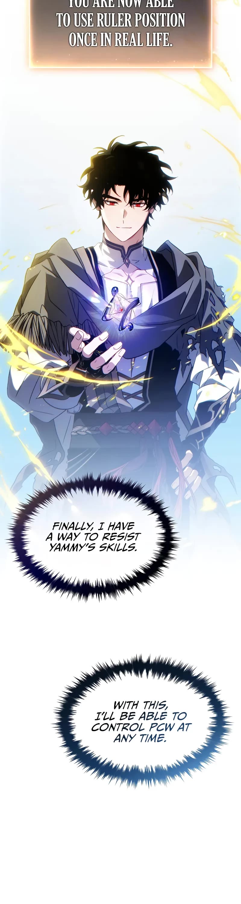 The Max-Level Player’s 100th Regression chapter 81 page 26