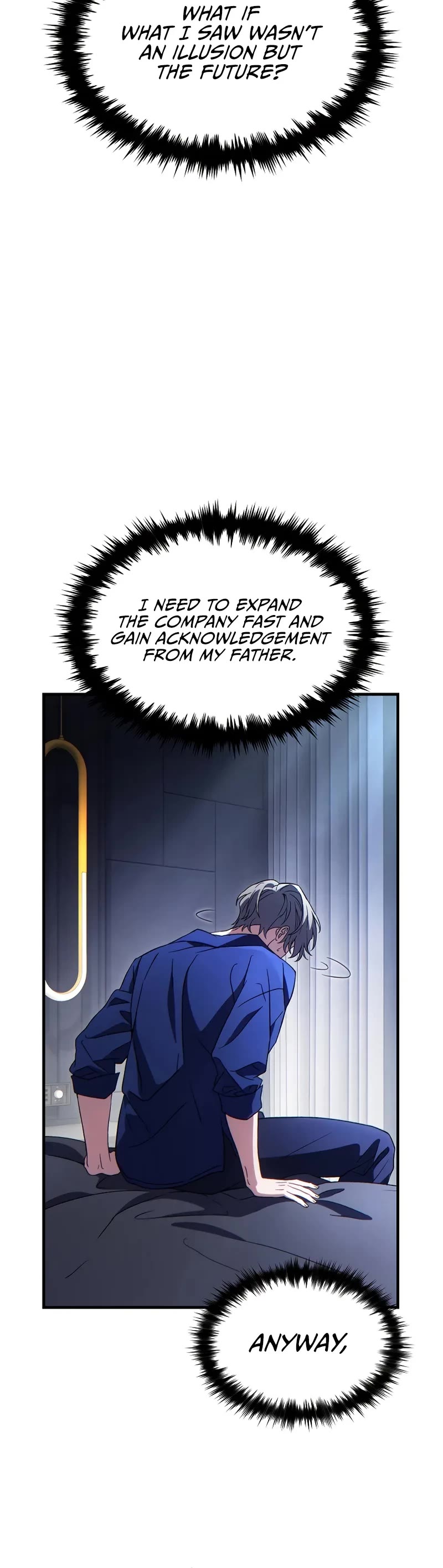 The Max-Level Player’s 100th Regression chapter 81 page 30