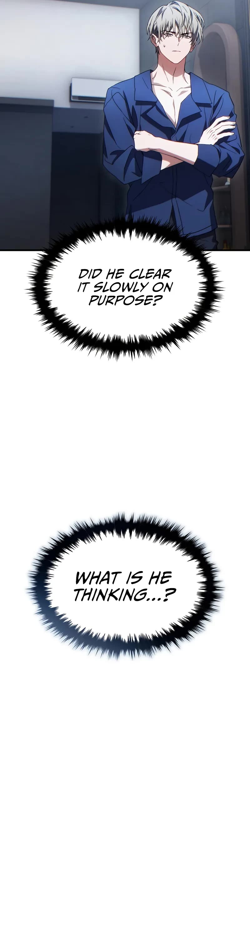 The Max-Level Player’s 100th Regression chapter 81 page 32