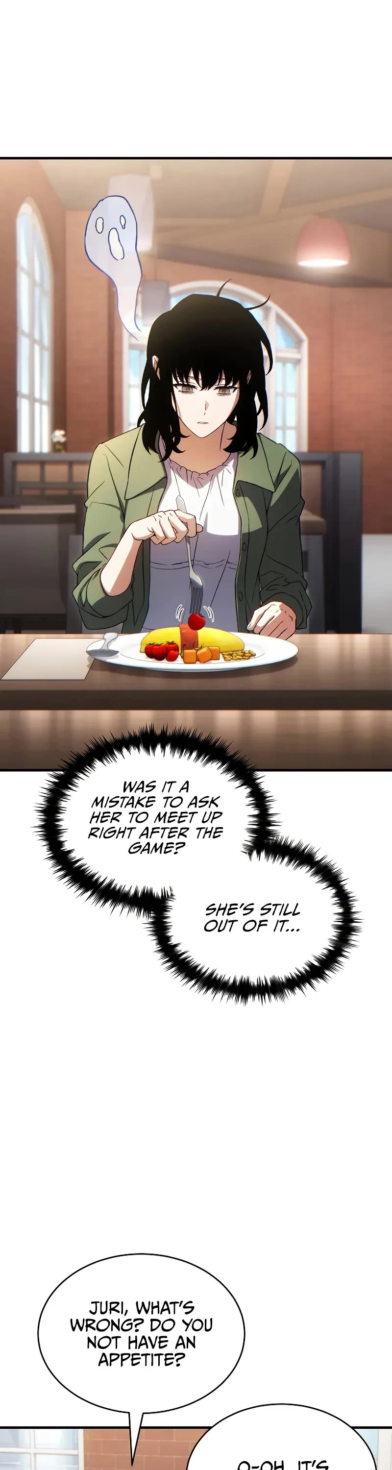 The Max-Level Player’s 100th Regression chapter 81 page 34