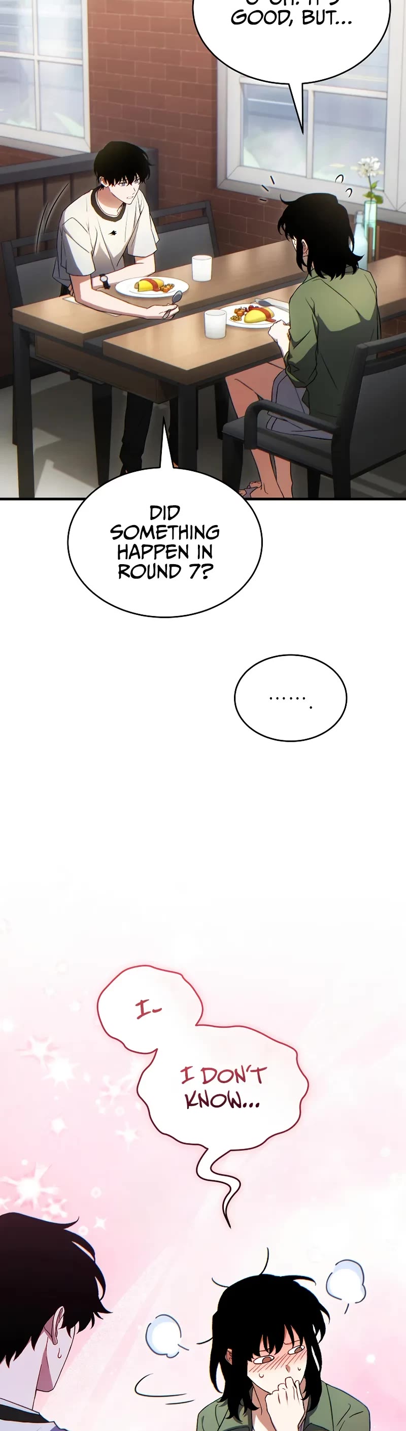 The Max-Level Player’s 100th Regression chapter 81 page 35