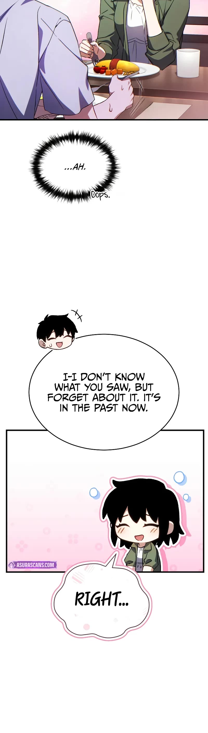 The Max-Level Player’s 100th Regression chapter 81 page 36