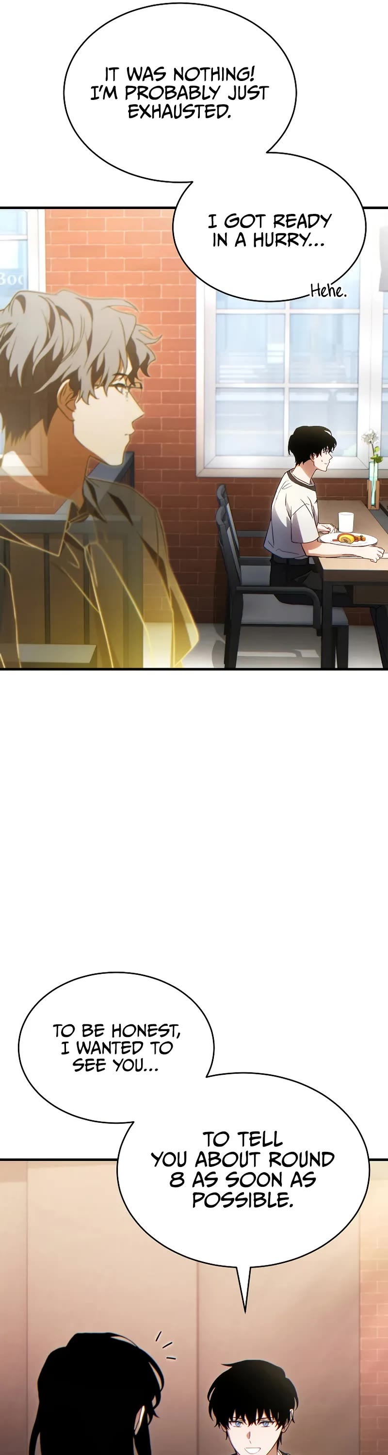 The Max-Level Player’s 100th Regression chapter 81 page 37