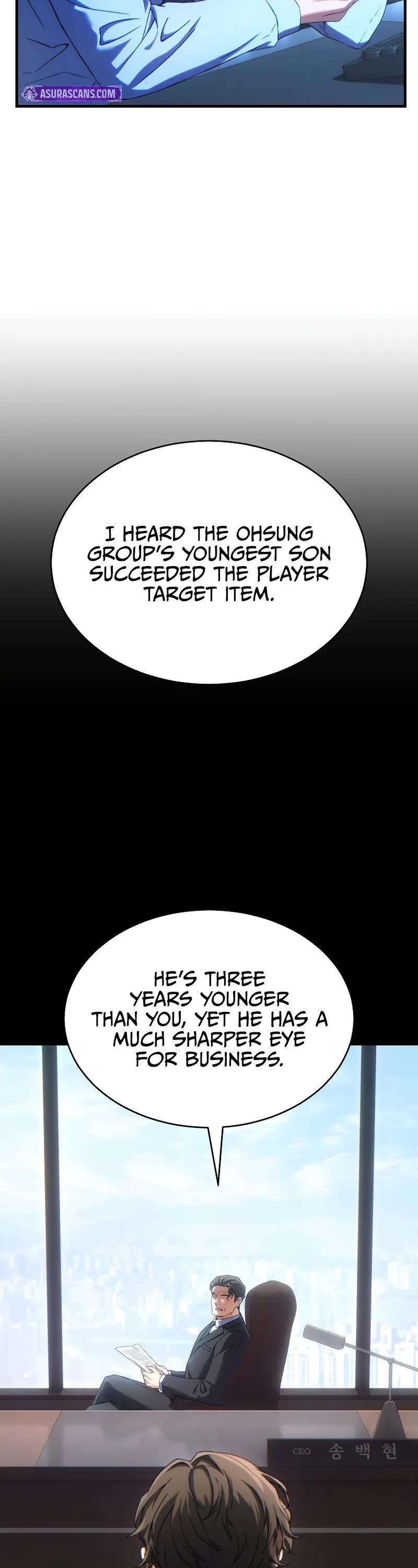 The Max-Level Player’s 100th Regression chapter 81 page 43