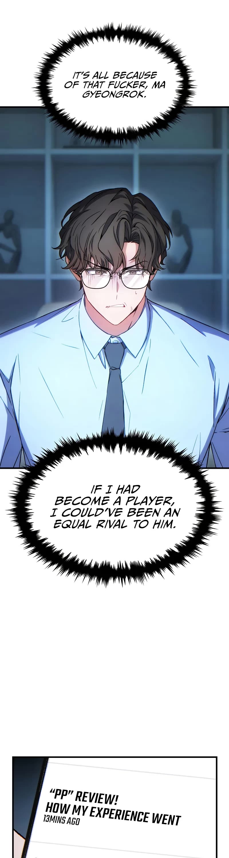 The Max-Level Player’s 100th Regression chapter 81 page 45