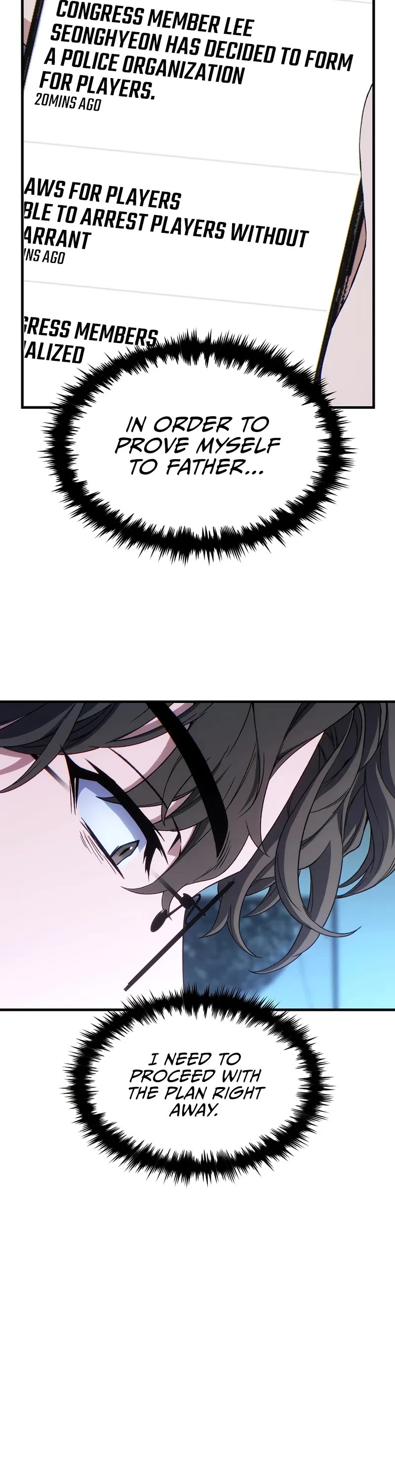 The Max-Level Player’s 100th Regression chapter 81 page 46