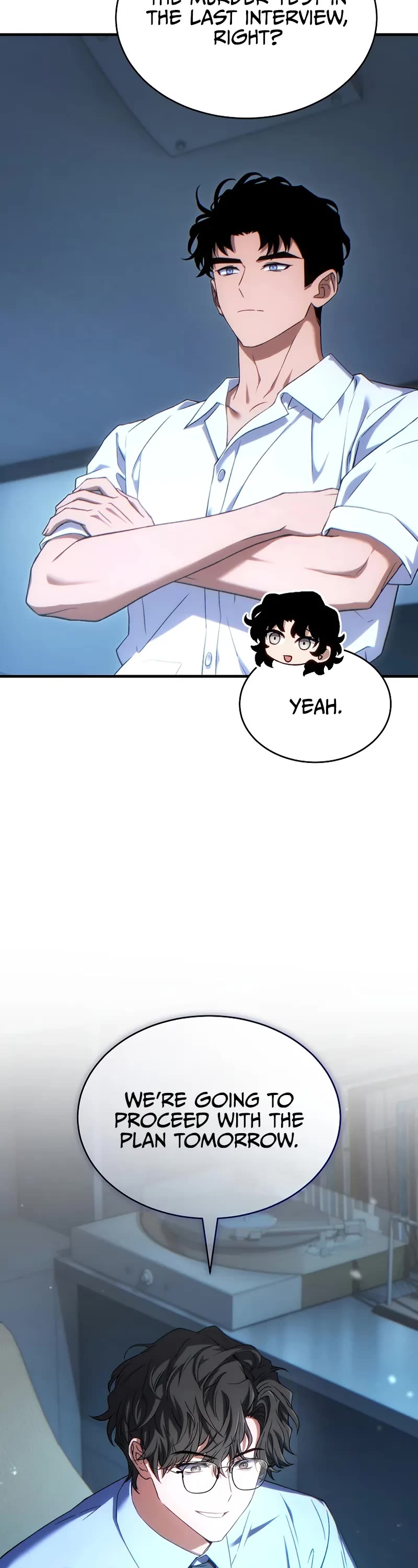 The Max-Level Player’s 100th Regression chapter 81 page 48