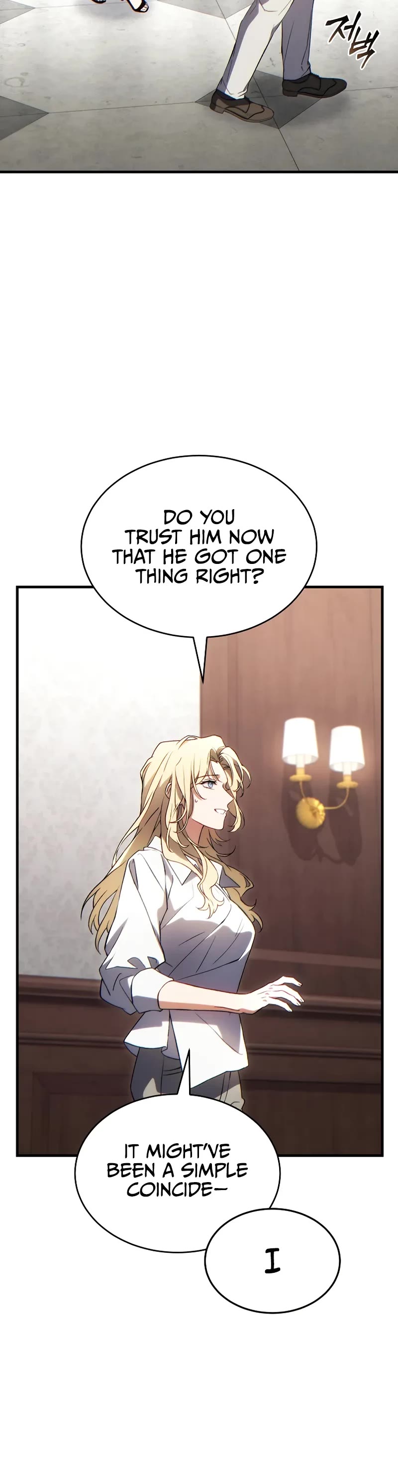 The Max-Level Player’s 100th Regression chapter 81 page 51