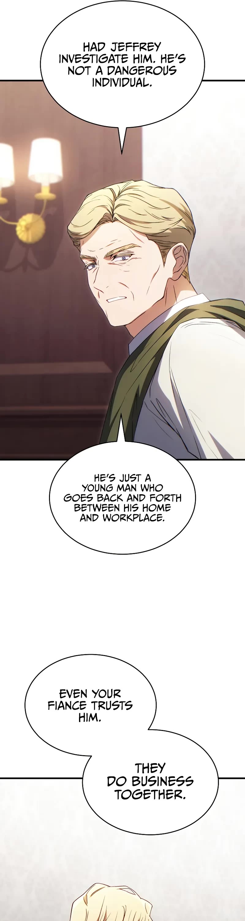 The Max-Level Player’s 100th Regression chapter 81 page 52