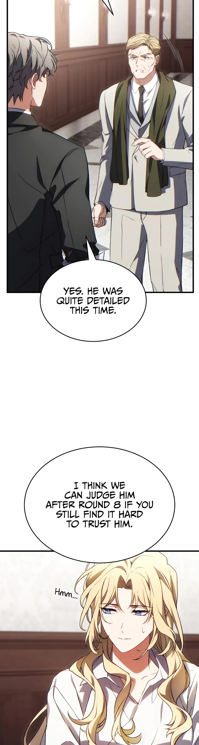 The Max-Level Player’s 100th Regression chapter 81 page 55