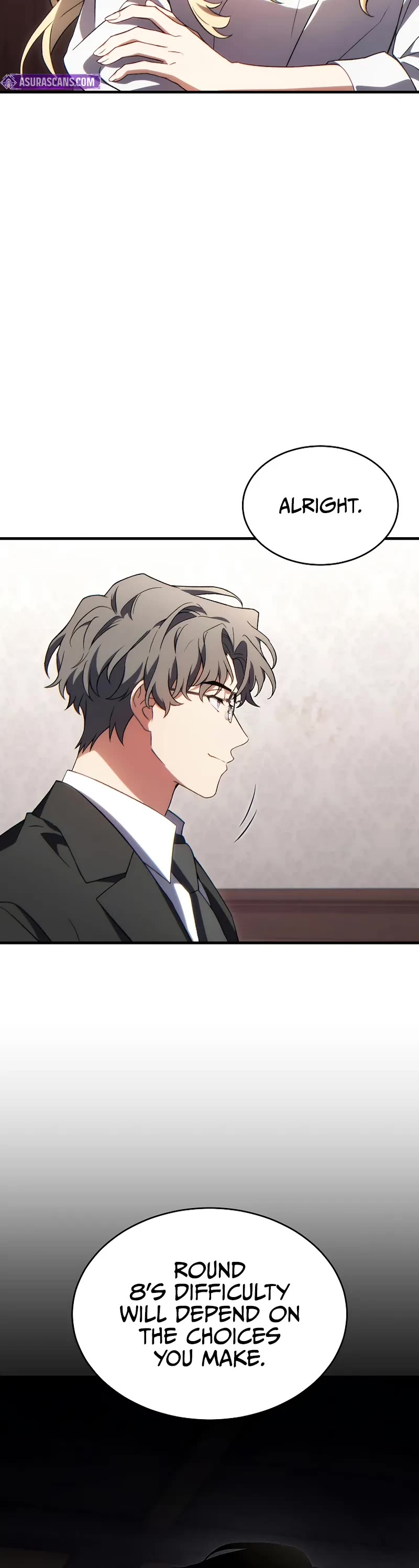 The Max-Level Player’s 100th Regression chapter 81 page 56
