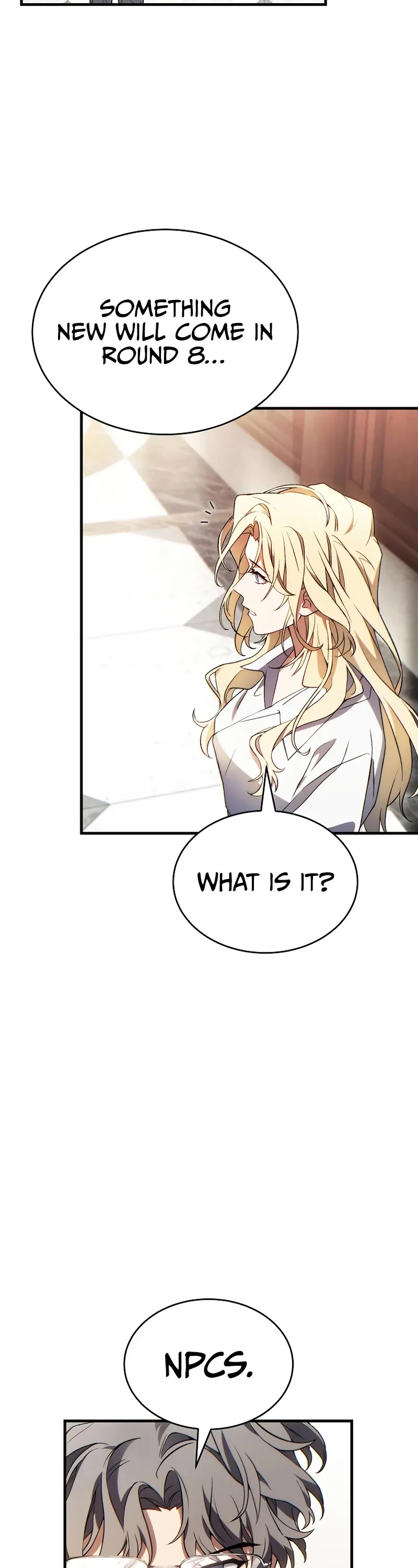The Max-Level Player’s 100th Regression chapter 81 page 58