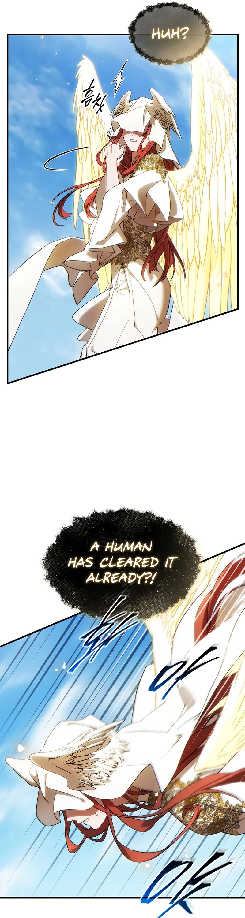 The Max-Level Player’s 100th Regression chapter 81 page 7