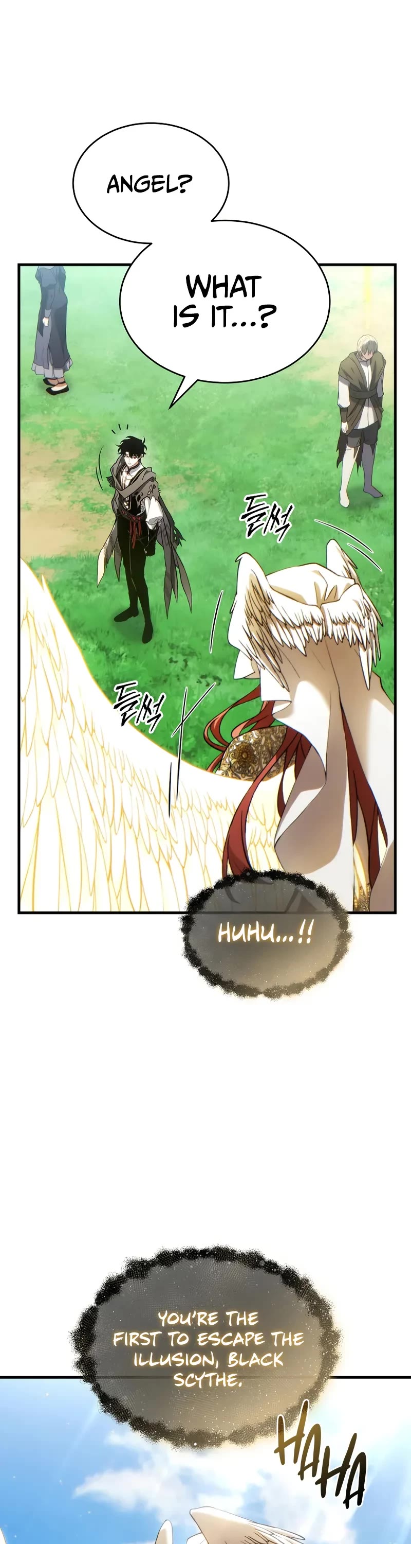 The Max-Level Player’s 100th Regression chapter 81 page 9