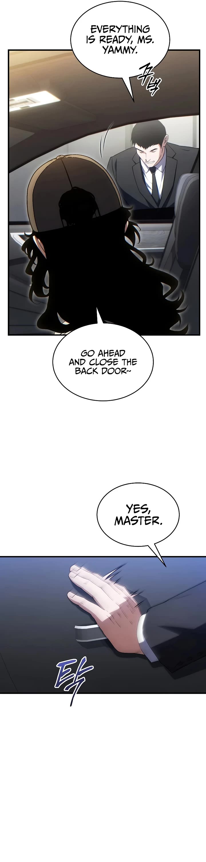 The Max-Level Player’s 100th Regression chapter 82 page 13