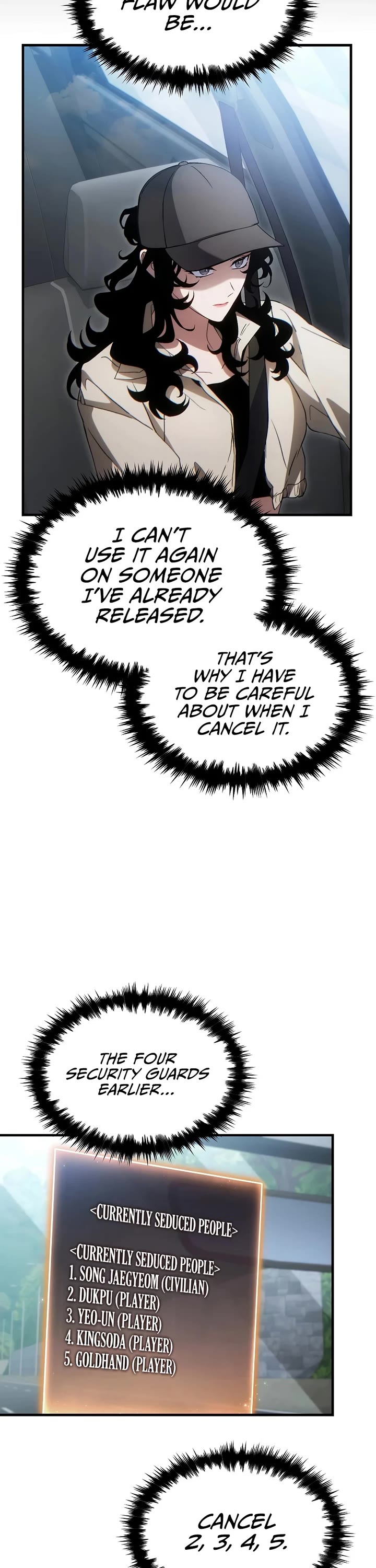 The Max-Level Player’s 100th Regression chapter 82 page 18