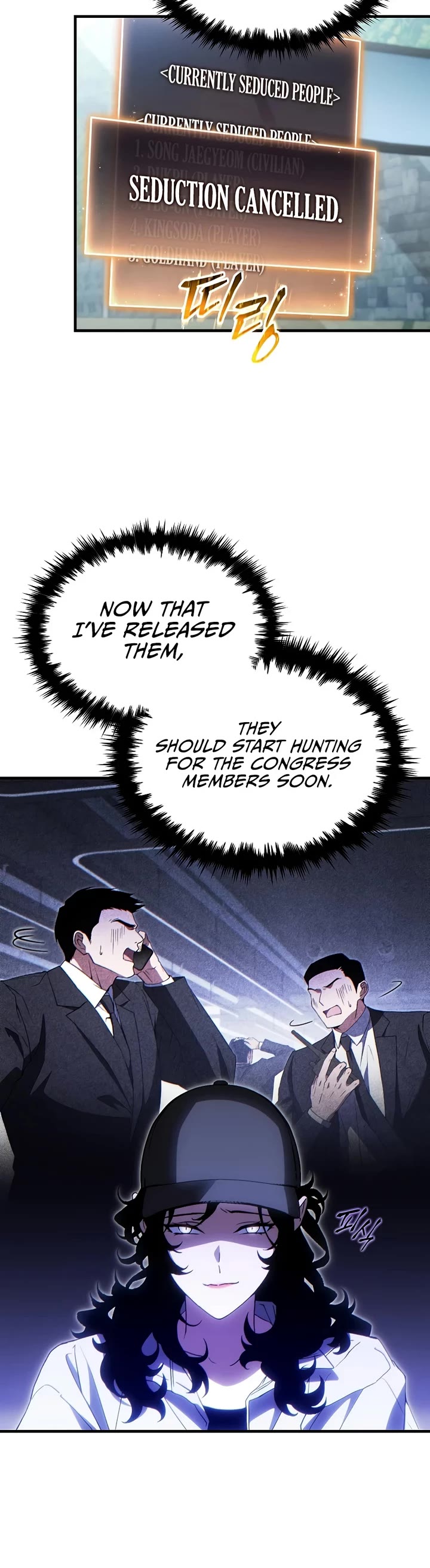 The Max-Level Player’s 100th Regression chapter 82 page 19