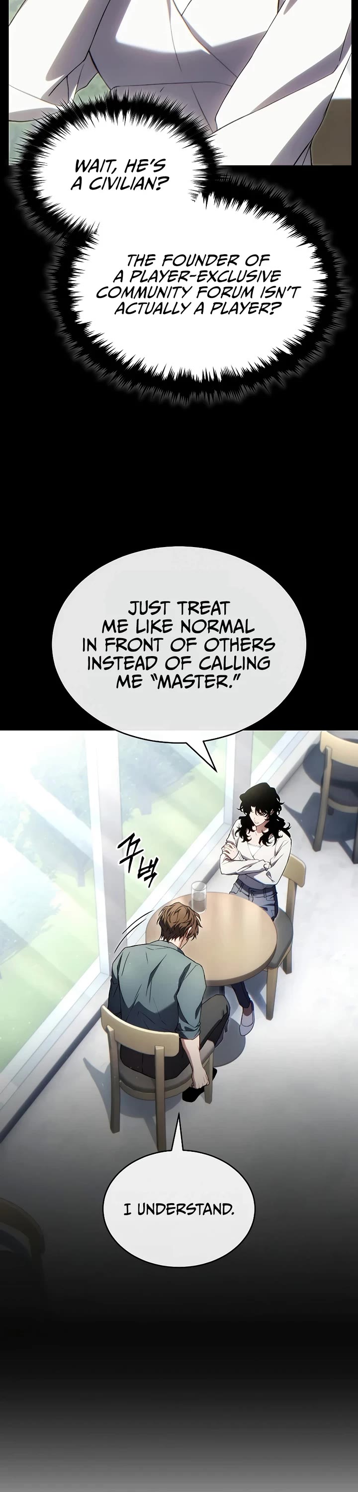 The Max-Level Player’s 100th Regression chapter 82 page 22