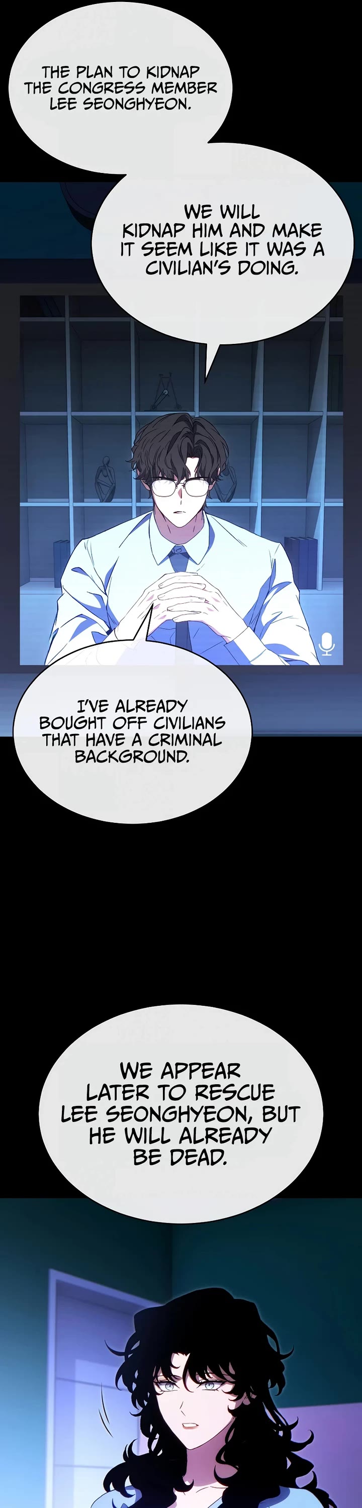 The Max-Level Player’s 100th Regression chapter 82 page 25