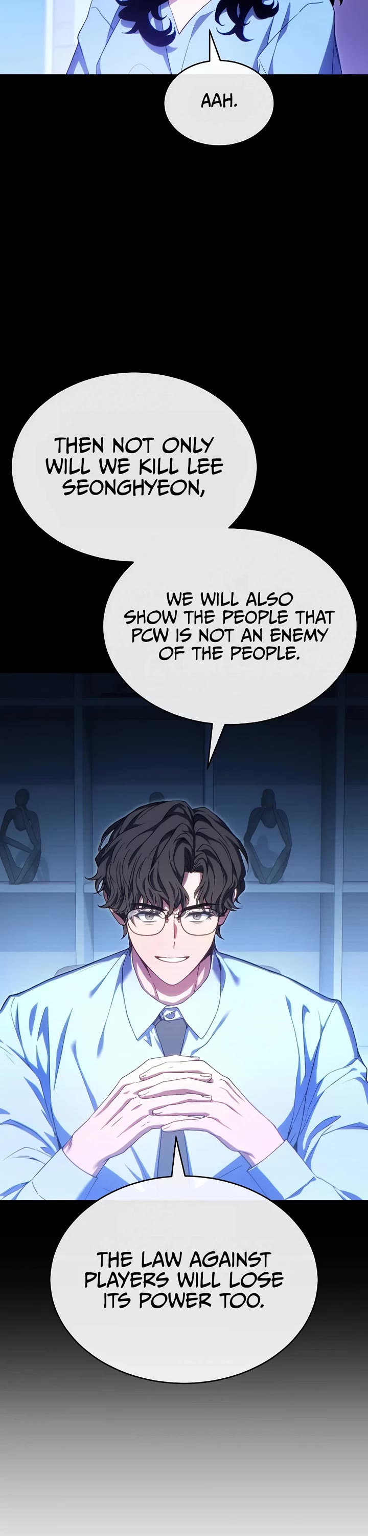 The Max-Level Player’s 100th Regression chapter 82 page 26