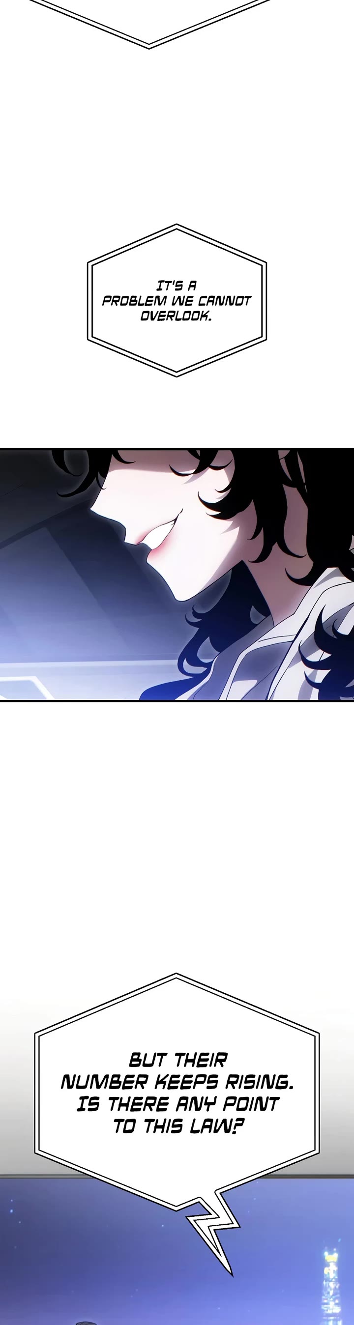 The Max-Level Player’s 100th Regression chapter 82 page 3