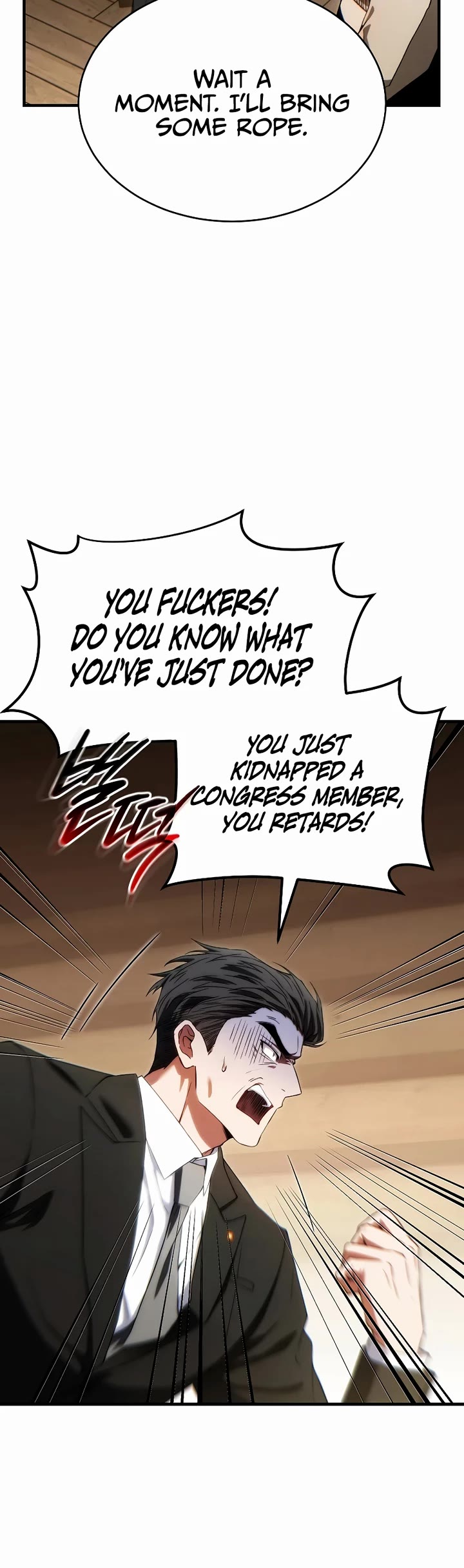The Max-Level Player’s 100th Regression chapter 82 page 32