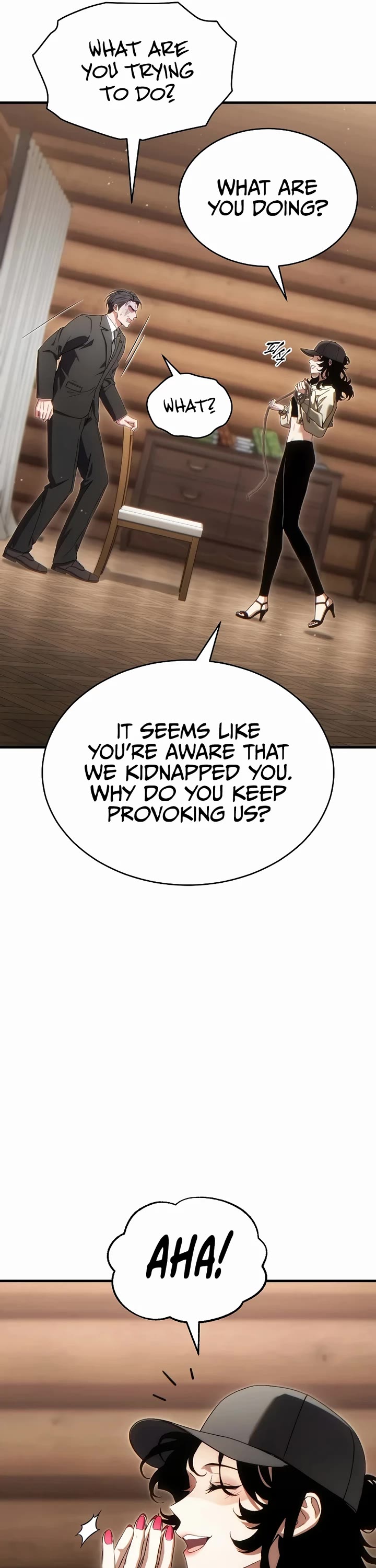 The Max-Level Player’s 100th Regression chapter 82 page 37
