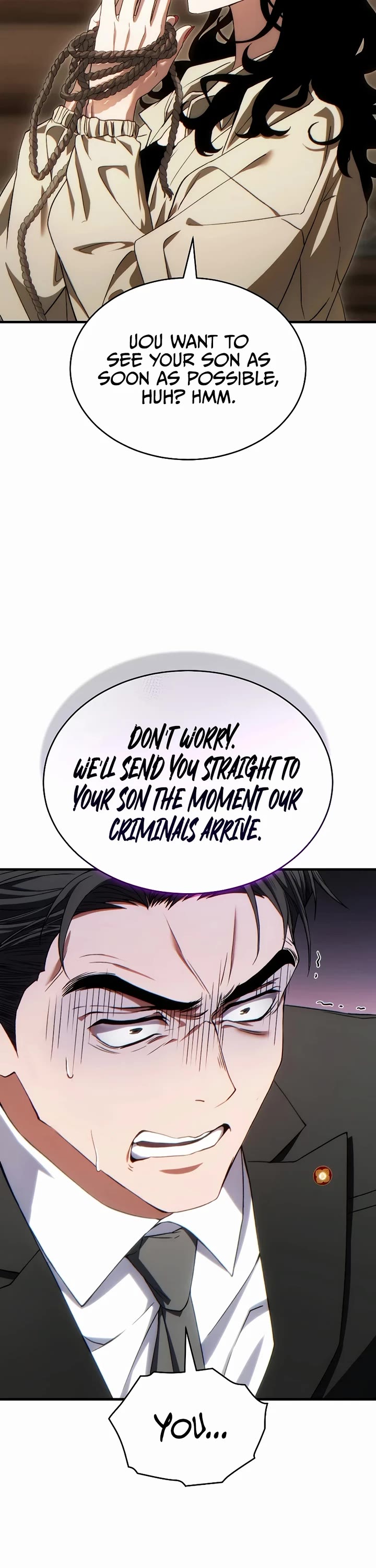 The Max-Level Player’s 100th Regression chapter 82 page 38