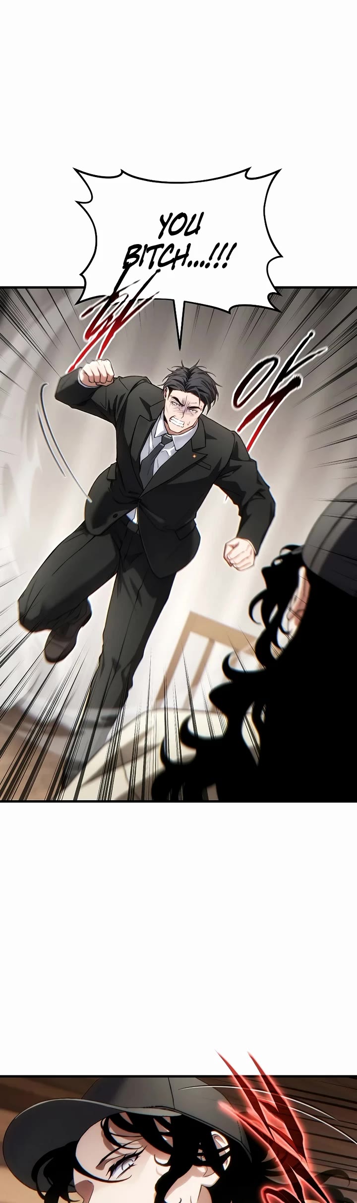 The Max-Level Player’s 100th Regression chapter 82 page 39