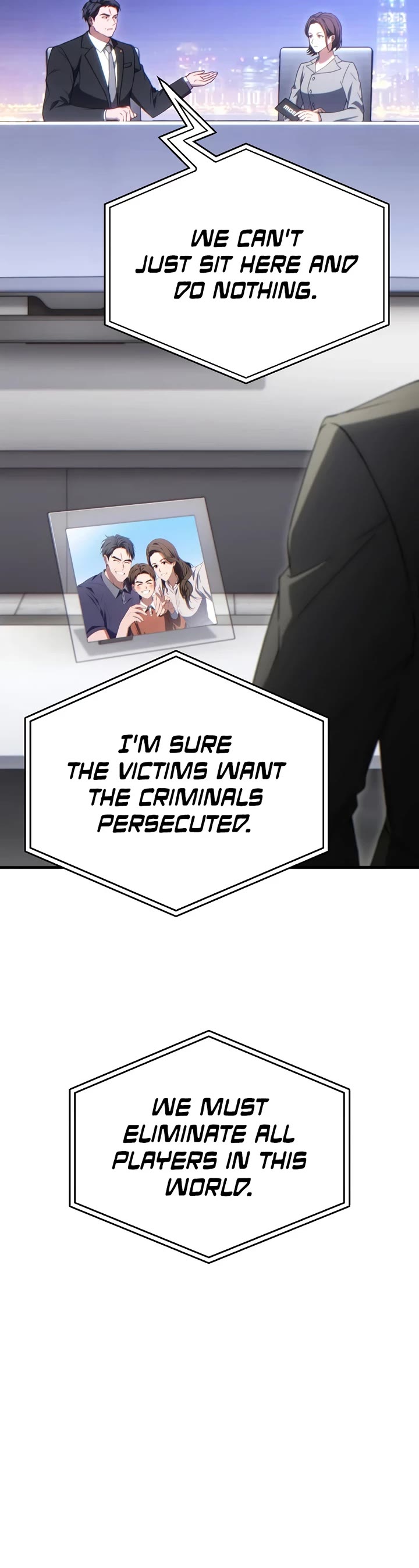 The Max-Level Player’s 100th Regression chapter 82 page 4