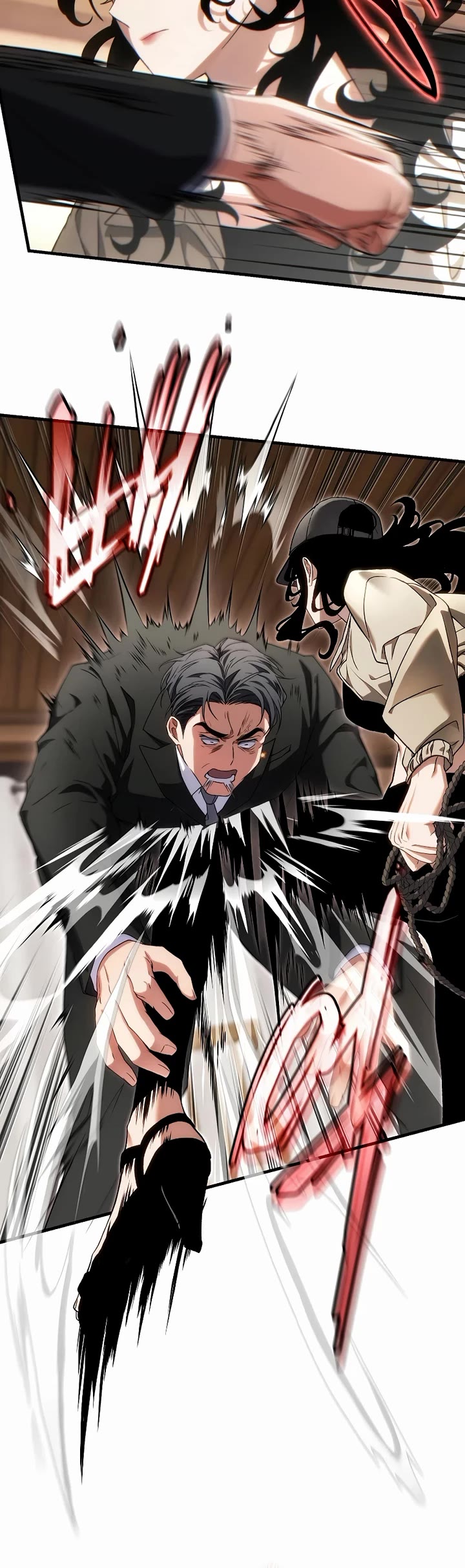 The Max-Level Player’s 100th Regression chapter 82 page 40