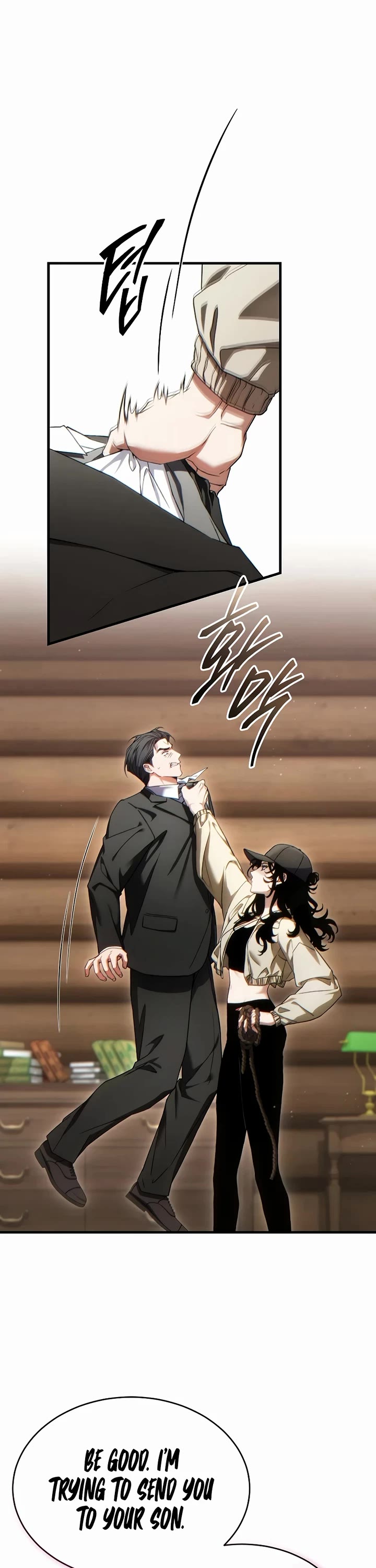 The Max-Level Player’s 100th Regression chapter 82 page 42