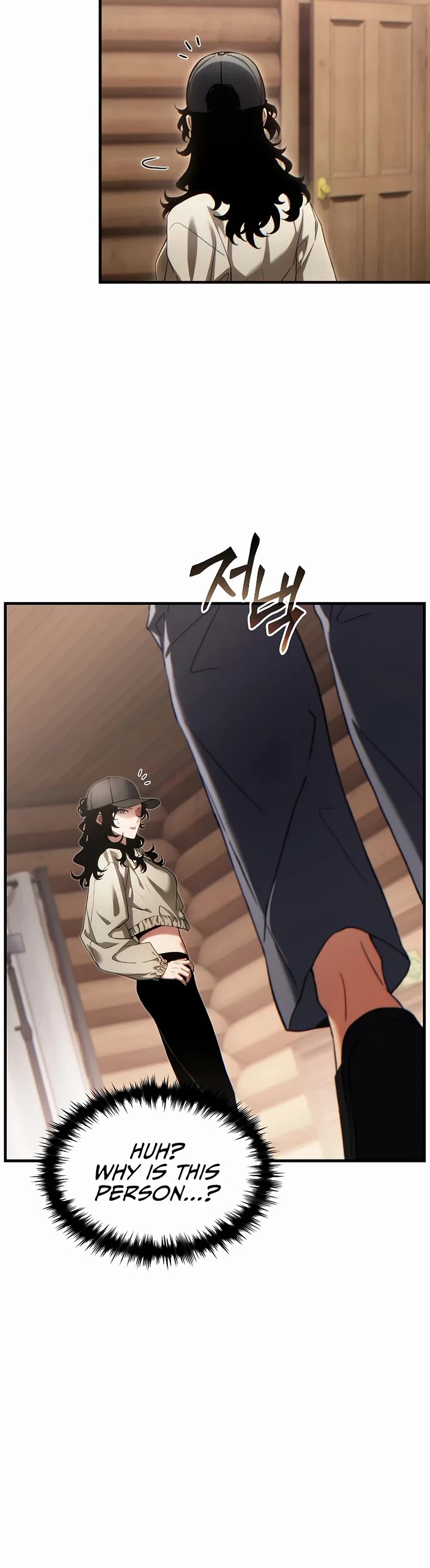 The Max-Level Player’s 100th Regression chapter 82 page 48