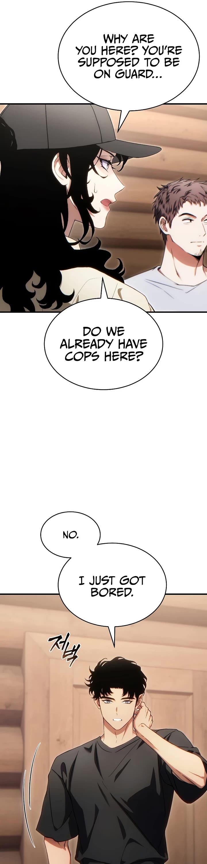 The Max-Level Player’s 100th Regression chapter 82 page 49