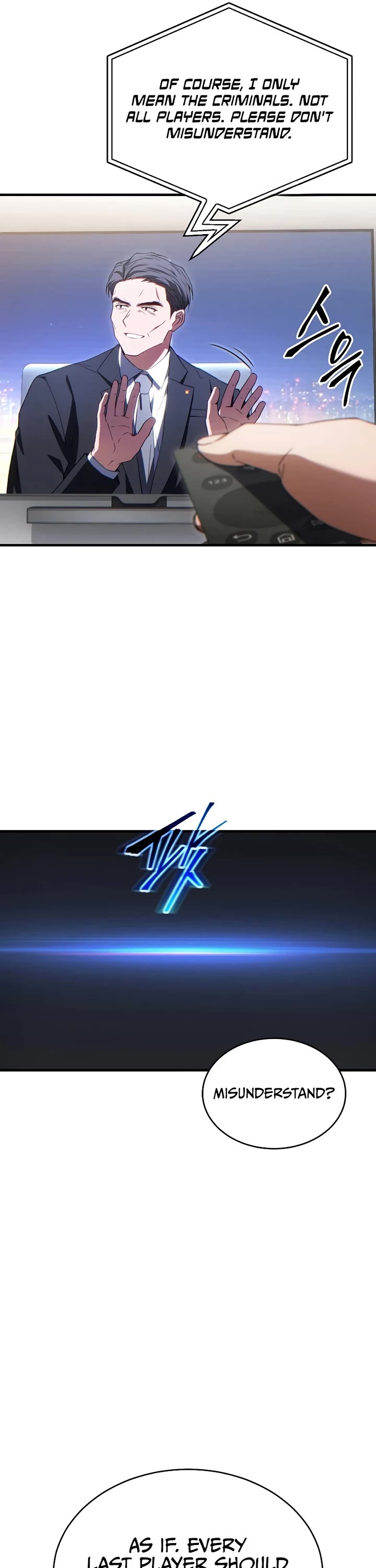 The Max-Level Player’s 100th Regression chapter 82 page 5