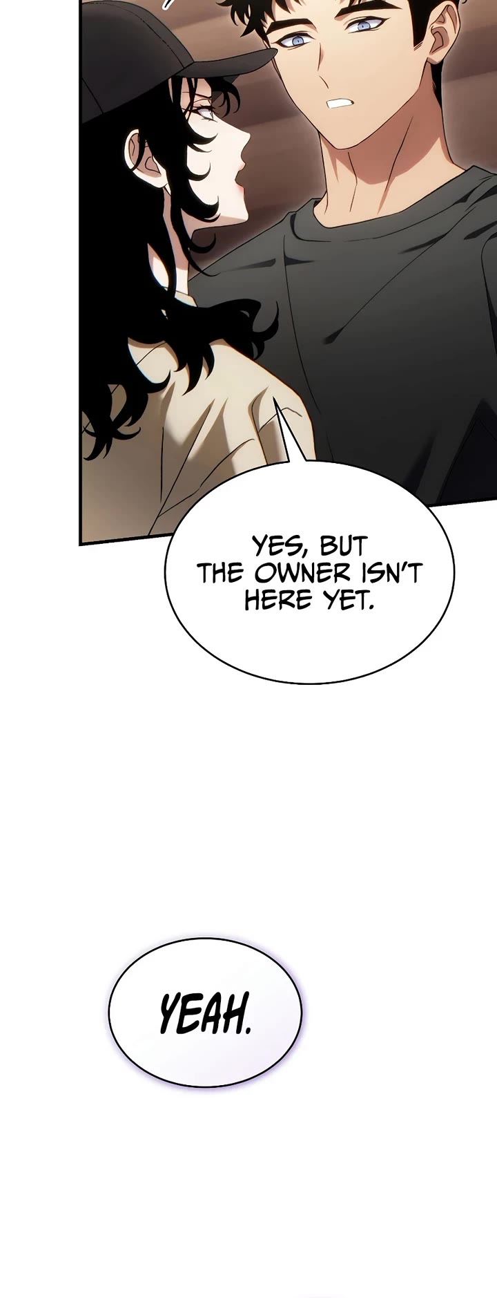 The Max-Level Player’s 100th Regression chapter 82 page 52