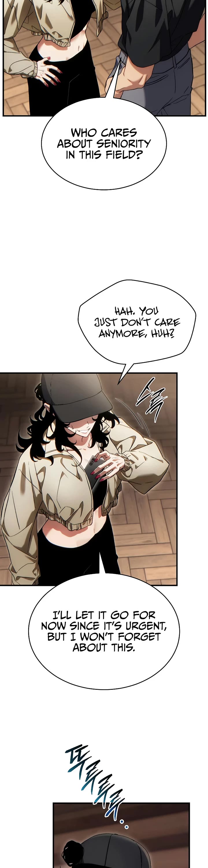 The Max-Level Player’s 100th Regression chapter 82 page 54