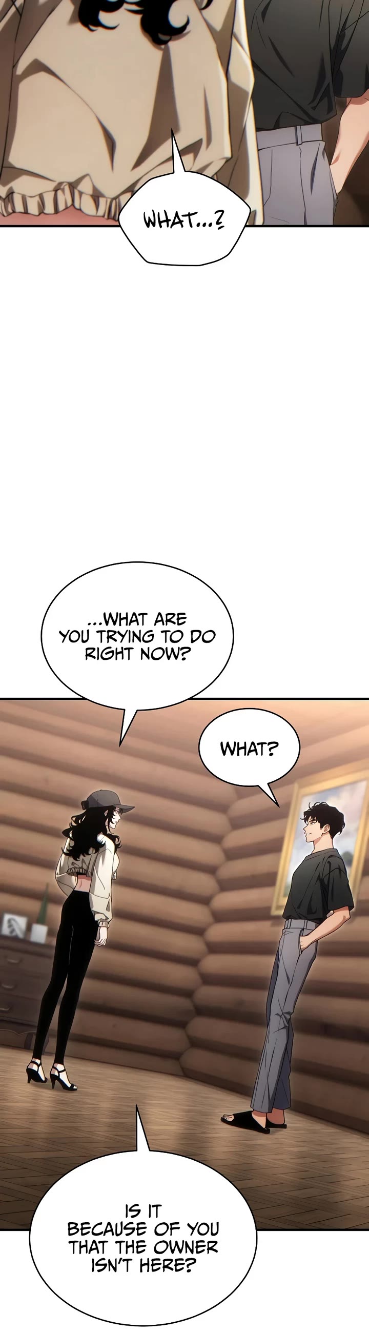 The Max-Level Player’s 100th Regression chapter 82 page 56