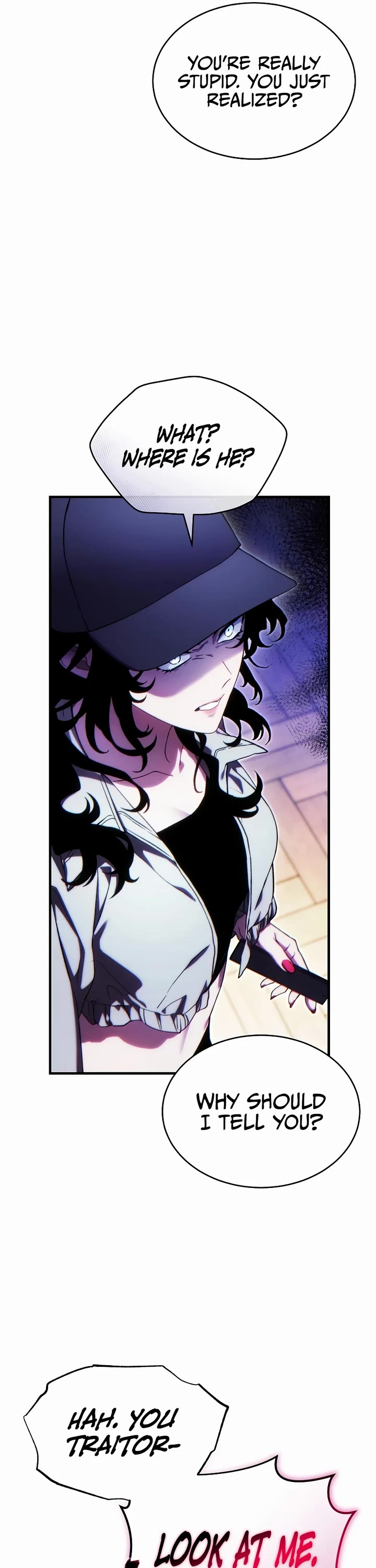 The Max-Level Player’s 100th Regression chapter 82 page 57