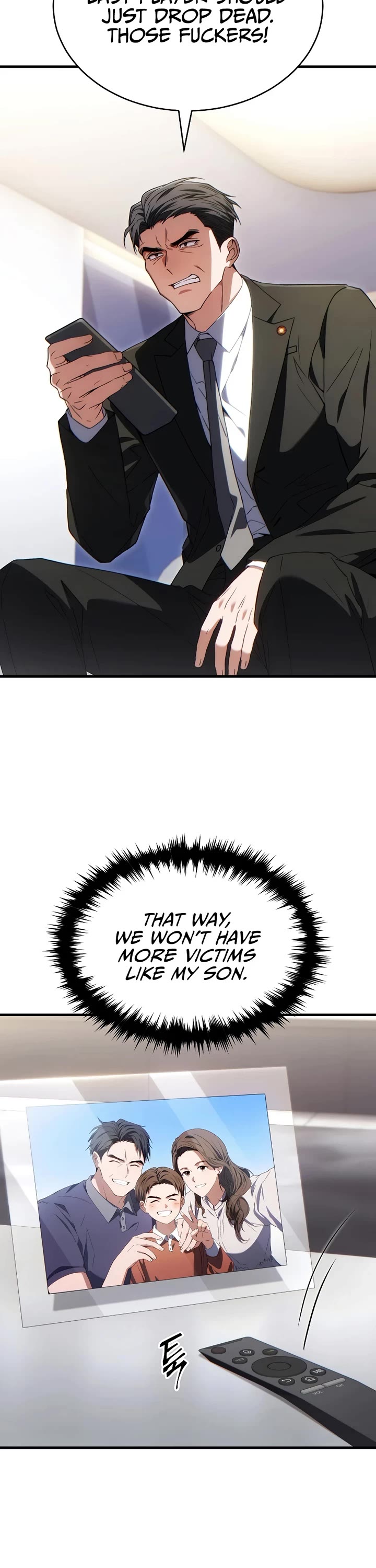 The Max-Level Player’s 100th Regression chapter 82 page 6