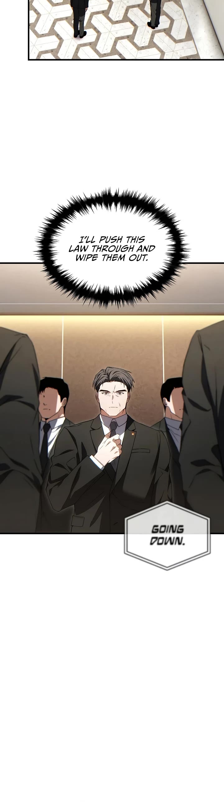 The Max-Level Player’s 100th Regression chapter 82 page 8