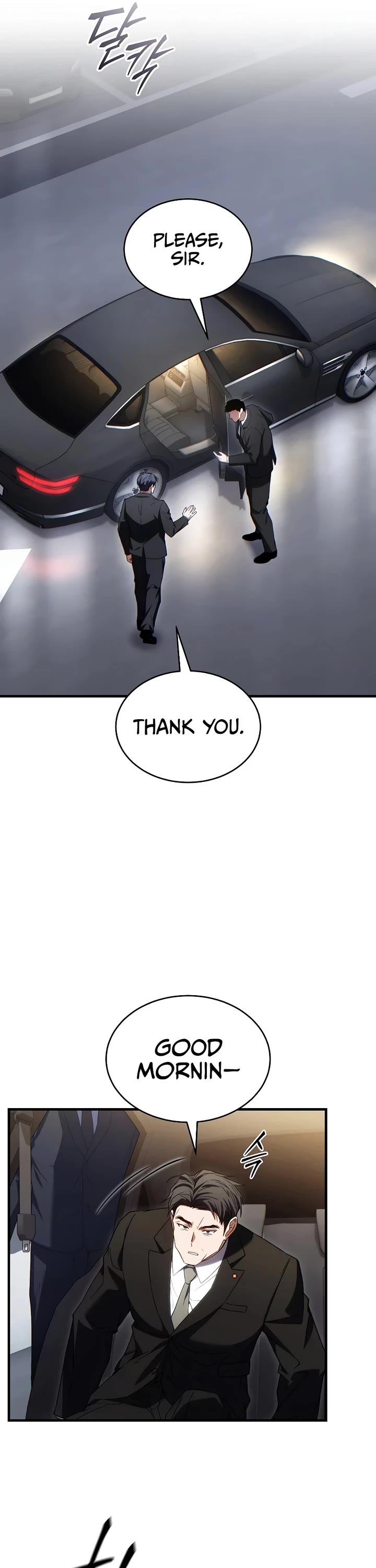 The Max-Level Player’s 100th Regression chapter 82 page 9
