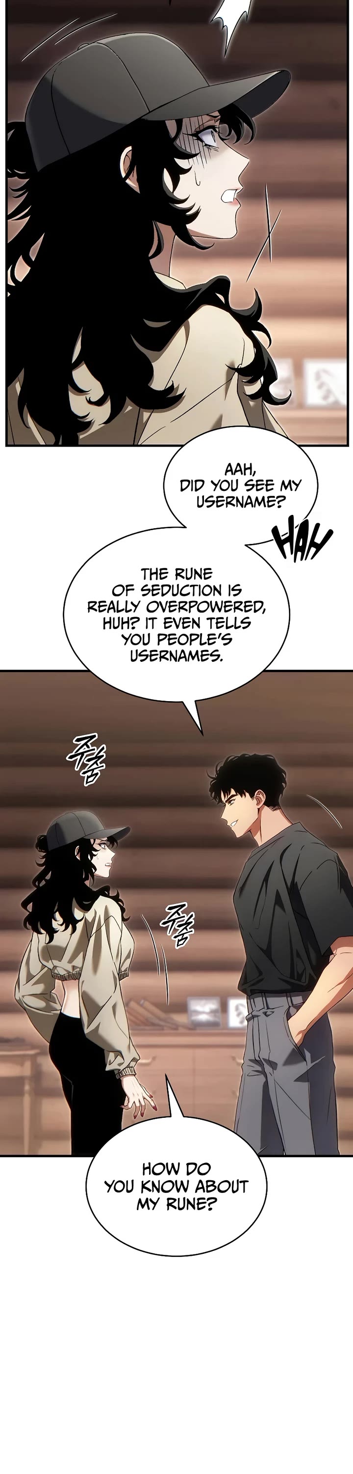 The Max-Level Player’s 100th Regression chapter 83 page 10